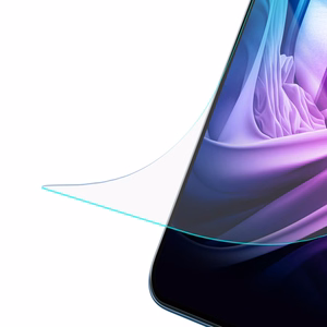Matte foil 3mk Silky Matt Pro for Samsung Galaxy S25+