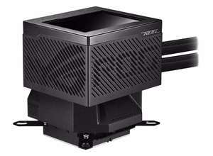 ASUS ROG Ryujin III 240 ARGB procesora dzesētājs