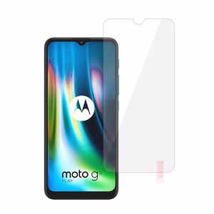 Rūdītais stikls Orange MOTOROLA MOTO G9