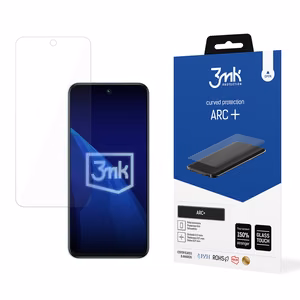 3mk ARC+ – tālruņa ekrāna aizsargs modelim Tecno Spark 30 5G