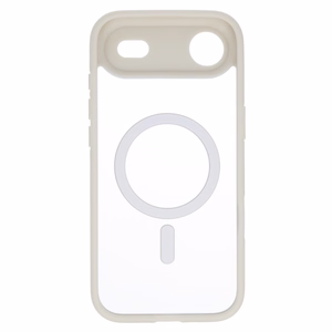 Liavec Soft Case for Iphone 17 Air gardenia
