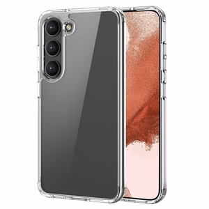 DUX DUCIS apvalks CLIN SAMSUNG A14 4G / 5G caurspīdīga