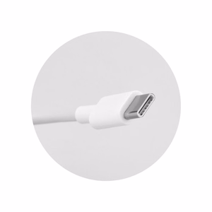 HUAWEI oriģināls kabelis USB A uz Type C AP51 1 m balts, bulk
