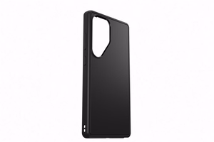 Samsung Symmetry Magnētiskais viedtālruņa apvalks Samsung Galaxy S25 Ultra melns