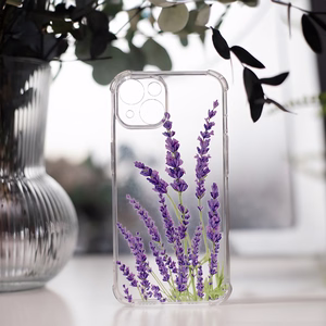 Ultra Trendy viedtālruņa apvalks iPhone 12 6,1" Meadow 2
