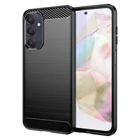 Oglekļa apvalks Samsung Galaxy A05S melns