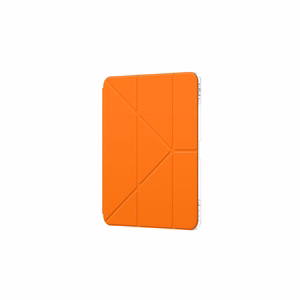 AmazingThing Minimal maciņš iPad Pro M5 11", oranžs