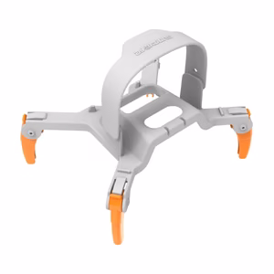 Sunnylife šasijas uzlabojums DJI Flip (oranžs)