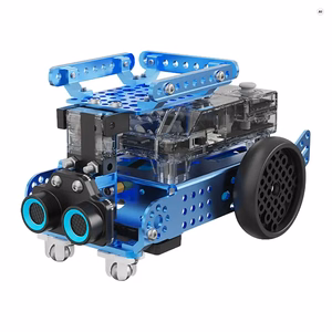 xTool дополнение Smart World для mBot2