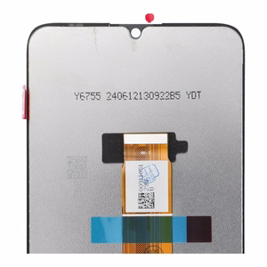 FixCell LCD displejs HONOR X7A OEM bez rāmja