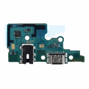 Uzlādes plate SAMSUNG A70 A705 OEM (ātra uzlāde)