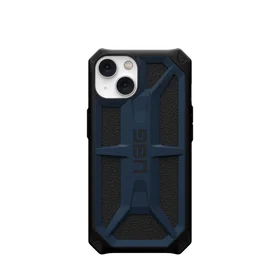 UAG Monarch vāciņš iPhone 14 Plus - zils