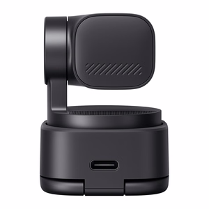 OBSBOT Tiny 3 Lite tīmekļa kamera ar tālvadības pulti