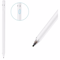Tech-Protect Active Stylus aktīvs - balts
