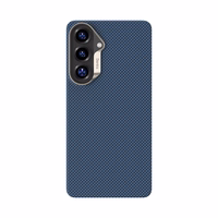 Benks Magnetic Armor Tint Kevlar 1000D (B049) for Samsung Galaxy S26 Plus zils