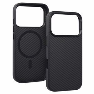 Liavec Carbon Core Чехол для iPhone 17 Pro