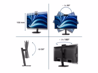 Philips 27B2N3500JH/00 Monitors 27" IPS QHD