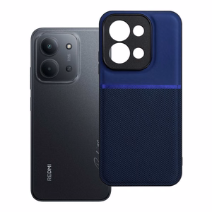 NOBLE viedtālruņa apvalks XIAOMI Redmi 15C zils