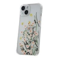 Ultra Trendy viedtālruņa apvalks iPhone 12 6,1" Meadow 1