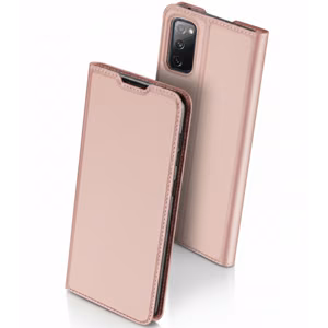 Maciņš Dux Ducis "Skin Pro" Xiaomi Redmi Note 14 4G rozā