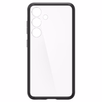 Spigen Ultra Hybrid viedtālruņa apvalks Samsung Galaxy S24 - matēts melns