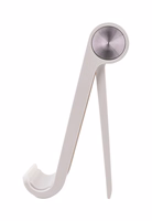 Ugreen 30285 turētājs pasīvais mobilais tālrunis / viedtālrunis balts