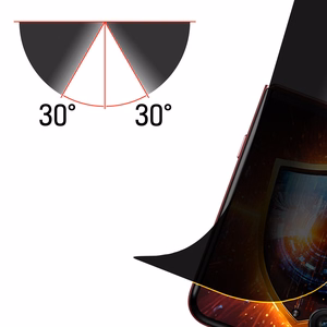 3mk Silky Matt Privacy – privātuma ekrāna aizsargs modelim Motorola Razr 60 Ultra