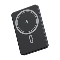 Portatīvais lādētājs Romoss WSC05 5000mAh 20W (melna)