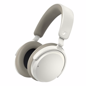 Sennheiser Accentum bezvadu austiņas baltas