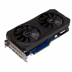 Sparkle Intel Arc A770 ROC 16GB melns videokarte
