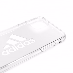 Adidas SP aizsargstikls iPhone 11 Pro Max - caurspīdīgs