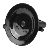 Magnētiskā pamatnes un piesūcekņa pamatnes komplekts TELESIN Insta360 GO 3