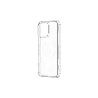 X-ONE Dropguard Magnētiskais apvalks Pro (saderīgs ar MagSafe) - Apple iPhone 16 melns