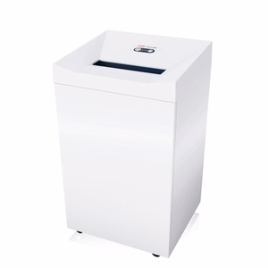 HSM Pure 630 – dokumentu smalcinātājs, lentveida griešanas, 3,9 mm, 130 l (2360111)