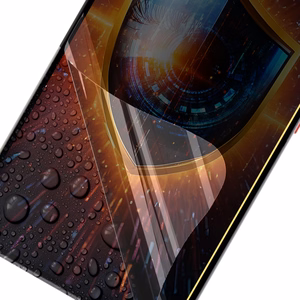 3mk Silky Matt Privacy™ matēts ekrāna aizsargs Nubia Neo 3