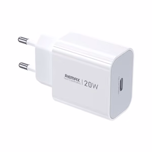 Remax CA08 Charger 20W USB-C white