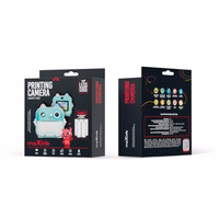 Maxlife drukas kamera MXPC-100 zila