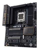 ASUS ProArt X870E-CREATOR WIFI AMD X870E Socket AM5 ATX