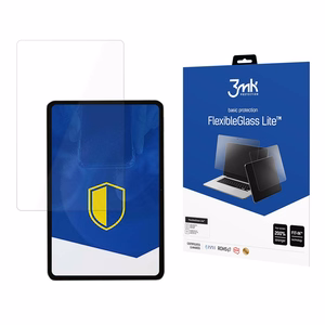 Xiaomi Pad 6/6 Pro - 3mk Elastīgais stikls™ 11''