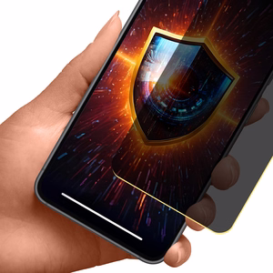Privātuma plēve 3mk Silky Matt Privacy Samsung Galaxy S24