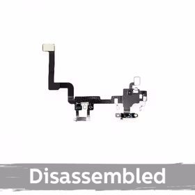 Flex Kabelis Saderīgs ar Apple iPhone 11 NFC Antenna 100% Original (used)