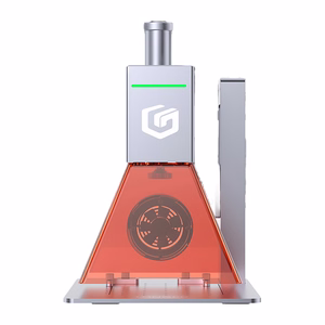 LONGER Nano 6W lāzera gravētājs