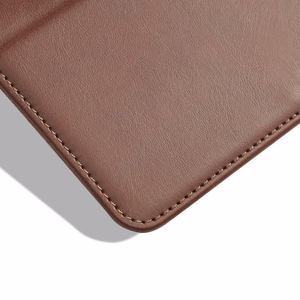 Magnētiskais apvalks Samsung Galaxy S22+ (S22 Plus) ar Flip Cover zilais