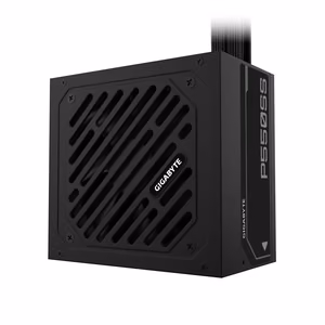 Gigabyte GP-P550SS barošanas bloks, 550W, 80 Plus Silver