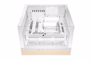 be quiet! LIGHT BASE 600 DX Midi Tower balts
