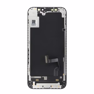 FixCell LCD displejs IPHONE 12 Mini Super Retina XDR (atjaunots)