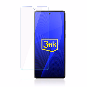 Hibrīdstikls 3mk FlexibleGlass™ priekš Samsung Galaxy A73 5G