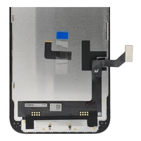 JK LCD ekrāns IPHONE 16e FullHD Incell (IC nomaiņa)