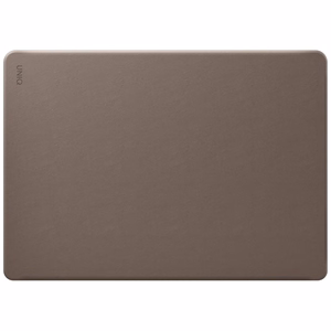 Uniq Lyden Versa Case for MacBook Air 13" 2022 / 2024 / 2025 / 2026 - Gray