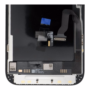 JK LCD ekrāns IPHONE 14 Pro HARD OLED (IC nomaiņa)